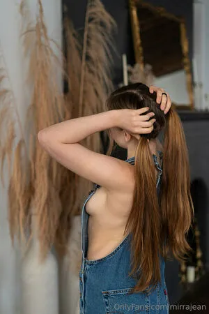 Mirrajean OnlyFans Leaked Free Thumbnail Picture - #5ETWyDRO2X
