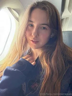 Mirrajean OnlyFans Leaked Free Thumbnail Picture - #O2wq8Todbe