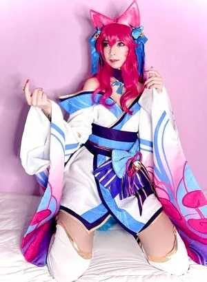 Miruu OnlyFans Leaked Free Thumbnail Picture - #5VSjmnudDb