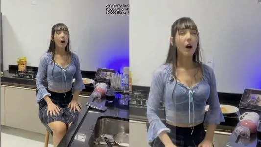 Mirys OnlyFans Leaked Free Thumbnail Picture - #rzmMscPIUq
