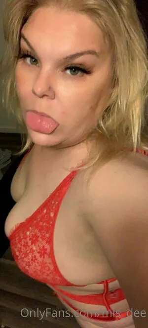 Mis Dee OnlyFans Leaked Free Thumbnail Picture - #V6EyEHuDz5