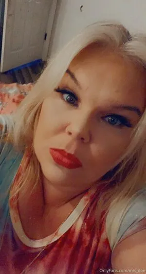 Mis Dee OnlyFans Leaked Free Thumbnail Picture - #sTTp4IEDzv