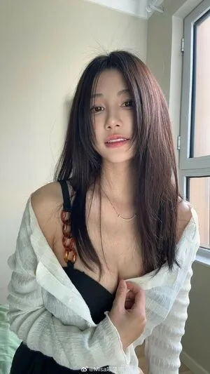 MisaCat33 OnlyFans Leaked Free Thumbnail Picture - #aXEz3agkLL