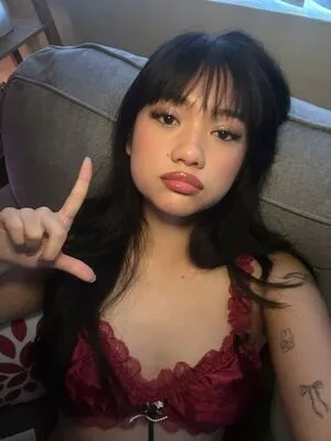 Misadoli OnlyFans Leaked Free Thumbnail Picture - #BYPoW1To5M