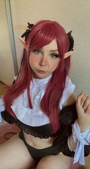 Misaki Risu Thumbnail Picture