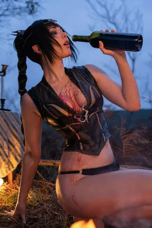 Misaki Sai OnlyFans Leaked Free Thumbnail Picture - #8bLMefFak3