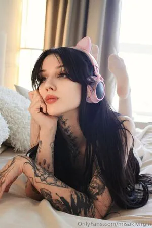 Misakivirgin OnlyFans Leaked Free Thumbnail Picture - #zRUBF57fzG