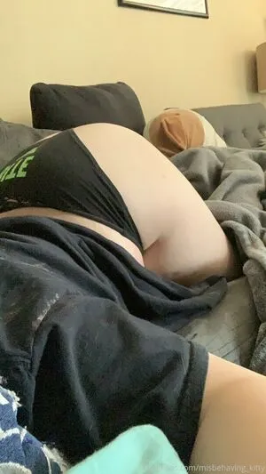 Misbehaving Kitty OnlyFans Leaked Free Thumbnail Picture - #YivRTzi9Po