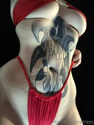 Mischa Cleo Moore OnlyFans Leaked Free Thumbnail Picture - #EotG7VcCV4