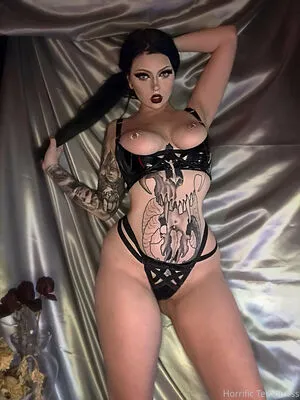 Mischa Cleo Moore OnlyFans Leaked Free Thumbnail Picture - #LCW58ylS7x