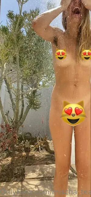 Mischa Teases OnlyFans Leaked Free Thumbnail Picture - #ALWWB1QFBU