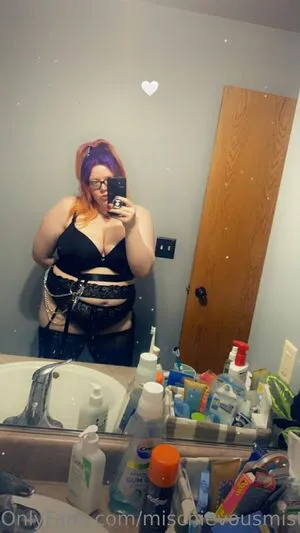 Mischievousmisty Thumbnail Picture