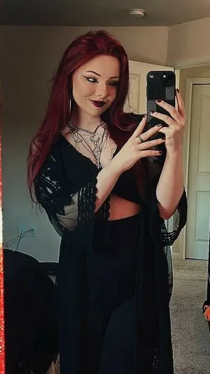 Miserrablee OnlyFans Leaked Free Thumbnail Picture - #llcKE9BeXP