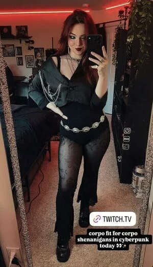 Miserrablee OnlyFans Leaked Free Thumbnail Picture - #wARUFWsEs6