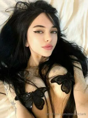 Mishelclark OnlyFans Leaked Free Thumbnail Picture - #LH4rUIRStw