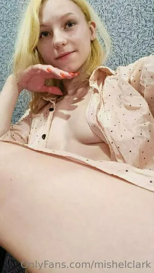 Mishelclark OnlyFans Leaked Free Thumbnail Picture - #SPVQ4jnoiN