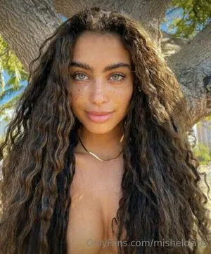 Mishelclark OnlyFans Leaked Free Thumbnail Picture - #SeVwwi3krh