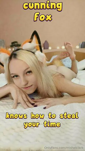 Mishelclark OnlyFans Leaked Free Thumbnail Picture - #naJUFCZCjx