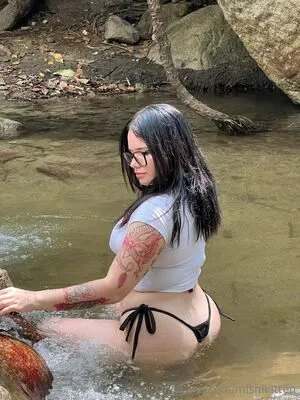 Mishikitten Thumbnail Picture
