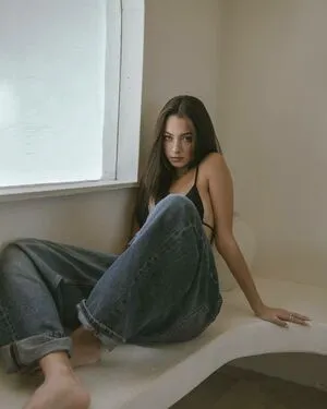 Mishka Chantal Silva Thumbnail Picture
