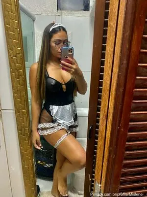 Mislene Sa OnlyFans Leaked Free Thumbnail Picture - #hl4Gr16gof
