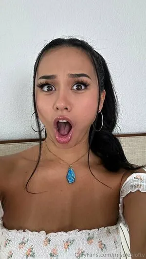 Misolexitv OnlyFans Leaked Free Thumbnail Picture - #draLLi7plC
