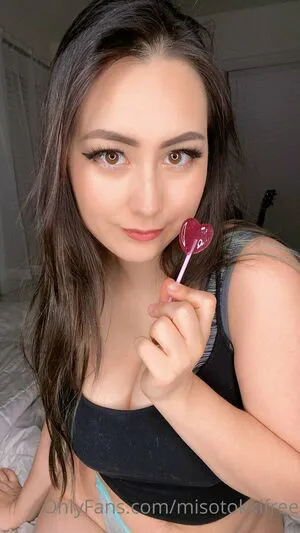 Misotokkifree OnlyFans Leaked Free Thumbnail Picture - #iBA2py3Kno