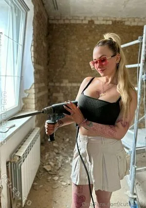 Miss Eli OnlyFans Leaked Free Thumbnail Picture - #X8LELe4DL1