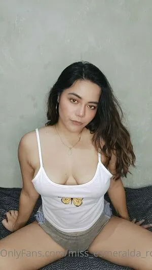 Miss Esmeralda Rodriguez Thumbnail Picture