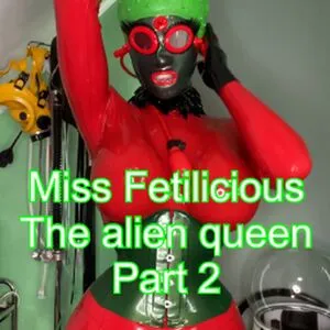 Miss Fetilicious Thumbnail Picture