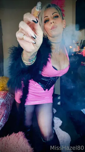 Miss Hazel80 Thumbnail Picture