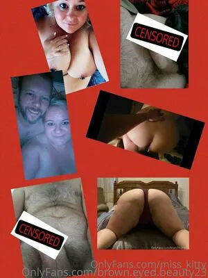 Miss Kitty OnlyFans Leaked Free Thumbnail Picture - #BYcNCGFcex
