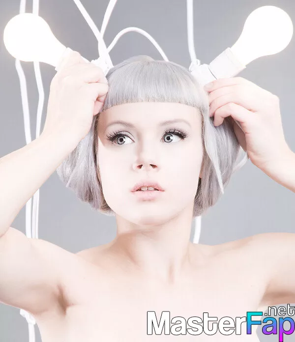 Miss Mosh Nude OnlyFans Leak Picture #IOQTppphos | MasterFap.net