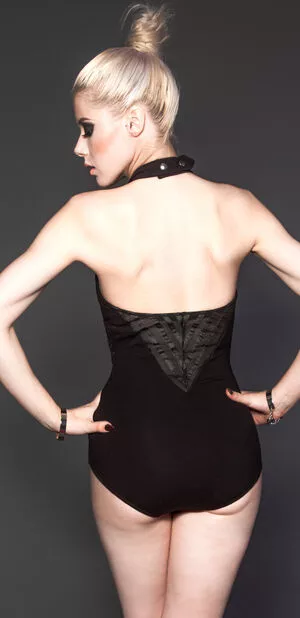 Miss Mosh OnlyFans Leaked Free Thumbnail Picture - #UpHsci2dQb