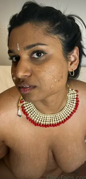 Miss Patel Thumbnail Picture