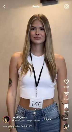 Miss Polen Thumbnail Picture