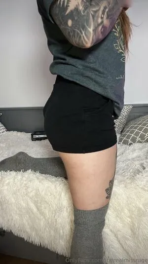 Miss Rage OnlyFans Leaked Free Thumbnail Picture - #RErA0GPzdF