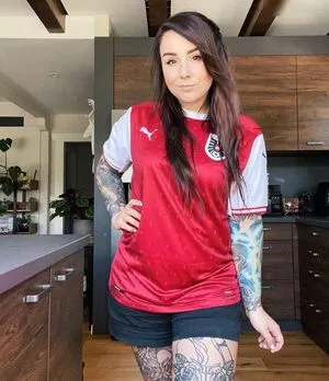 Miss Rage OnlyFans Leaked Free Thumbnail Picture - #VR6nk87LOG
