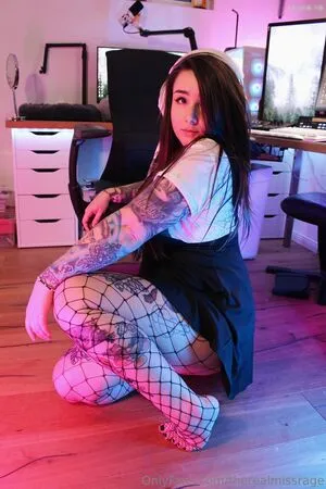 Miss Rage OnlyFans Leaked Free Thumbnail Picture - #u3cMPNJeMt
