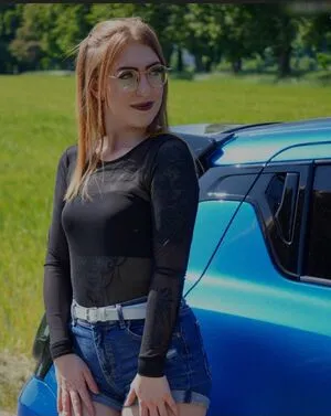 Miss Redhead OnlyFans Leaked Free Thumbnail Picture - #1II6XGR5YP