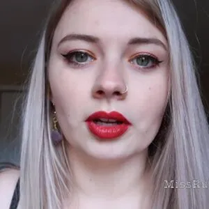 Miss Ruby Grey Thumbnail Picture