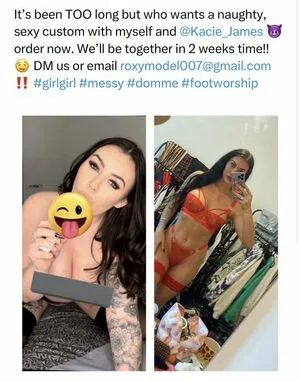 Miss Sofia X OnlyFans Leaked Free Thumbnail Picture - #4Z66SvLn8I