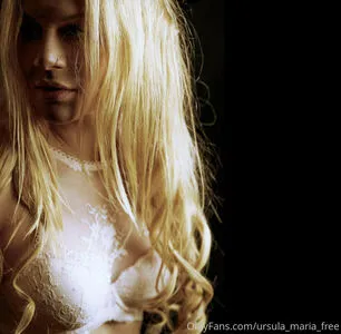 Miss Ursula Maria Thumbnail Picture
