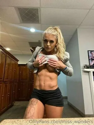 Miss Wonders Thumbnail Picture