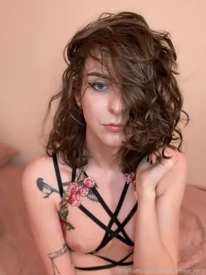 Miss_Crows_Nest OnlyFans Leaked Free Thumbnail Picture - #BAhZNZOSuK