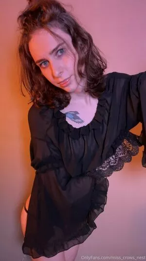 Miss_Crows_Nest OnlyFans Leaked Free Thumbnail Picture - #LHMFXpoa2p