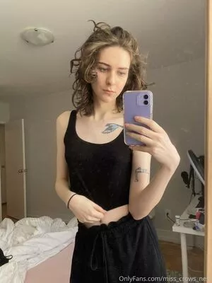 Miss_Crows_Nest OnlyFans Leaked Free Thumbnail Picture - #nGkAFbMARl