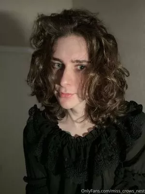 Miss_Crows_Nest OnlyFans Leaked Free Thumbnail Picture - #wfGeoMCWeH