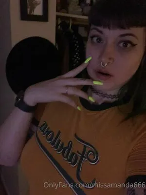 Missamanda666 OnlyFans Leaked Free Thumbnail Picture - #Kg0TPHeZLB