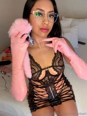 Missambani OnlyFans Leaked Free Thumbnail Picture - #RTdkNVEP9k